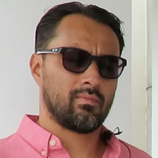 Luis Diego Trejos