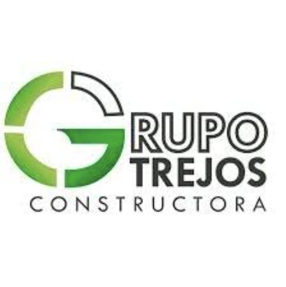 Logo de Grupo Trejos